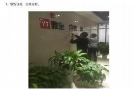 齐齐哈尔企业清欠服务